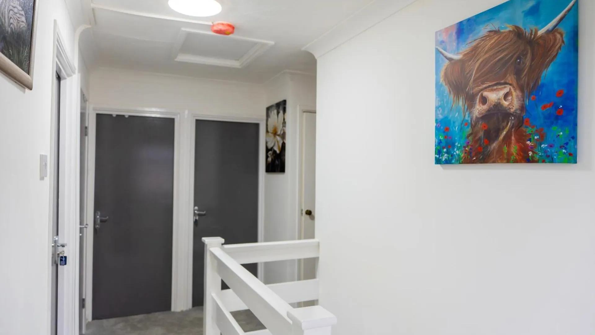 Beautiful Modern Home In London, Free Parking, Family Home, Sleeps 9, Close To Railway Station Goodmayes Prázdninový dům