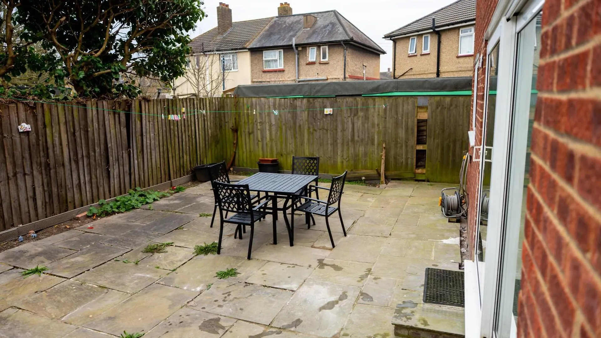 Beautiful Modern Home In London, Free Parking, Family Home, Sleeps 9, Close To Railway Station Goodmayes Prázdninový dům