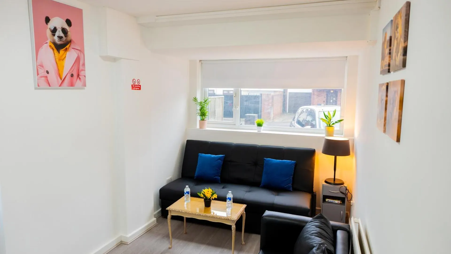 Beautiful Modern Home In London, Free Parking, Family Home, Sleeps 9, Close To Railway Station Goodmayes Velká Británie