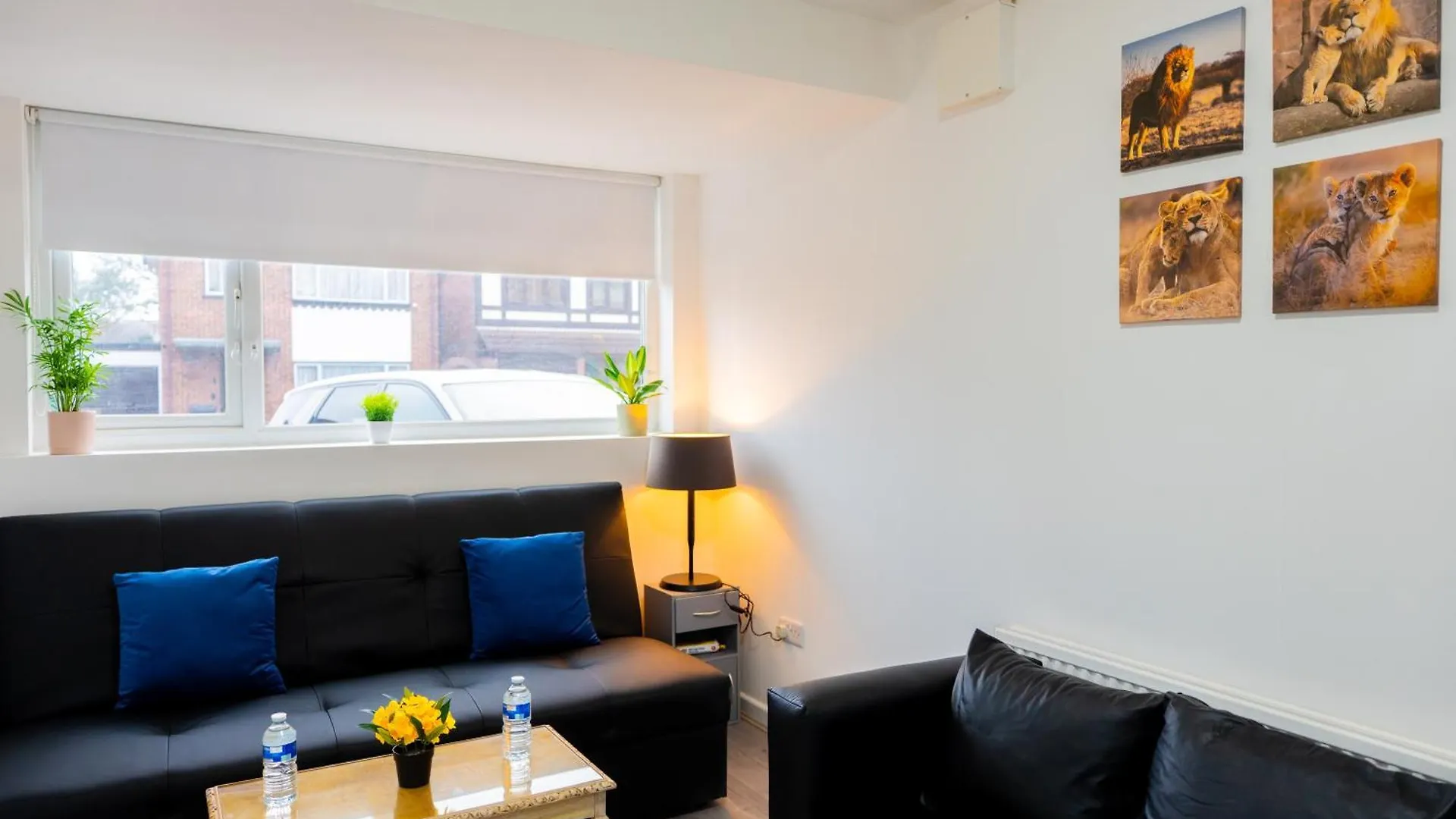 Beautiful Modern Home In London, Free Parking, Family Home, Sleeps 9, Close To Railway Station Goodmayes Prázdninový dům
